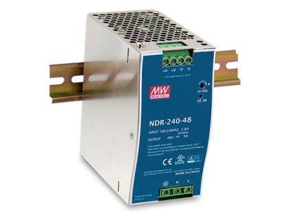DIS N240 48