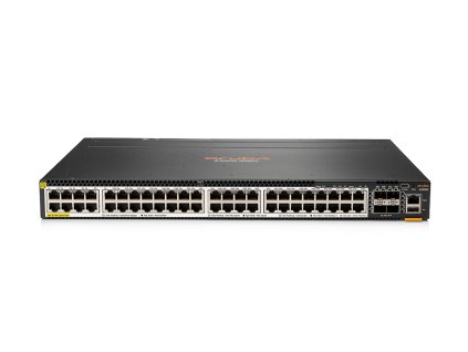 Aruba CX 6300M 48 port HPE Smart Rate 1 2 5 5GbE C s