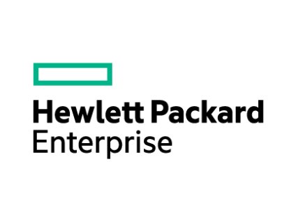 hpe logo s