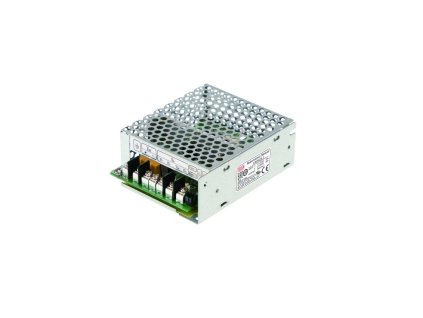 MEANWELL - ERDN20-12 - Průmyslový redundantní modul 12V 20A