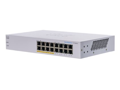 Cisco CBS110 16a s