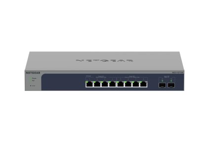 NETGEAR 10P MG U60 POE++ SMART PRO SWITCH