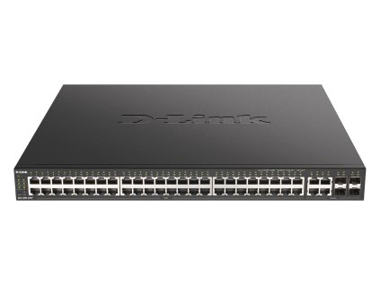 DGS 2000 52MP A1 Front