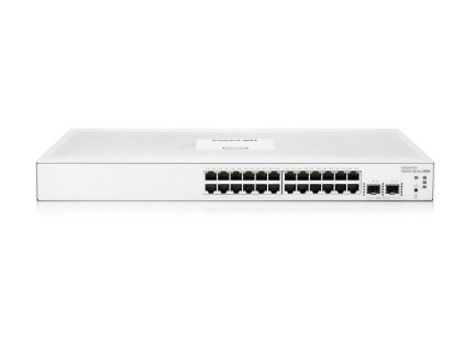 HPE NW IO 1830 24G 2SFPsw JL812A ON FT s