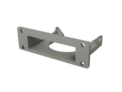 TP-LINK držák do 10"/19" racku pro OC200/SF1005xx/SG105xx/SG1005xx