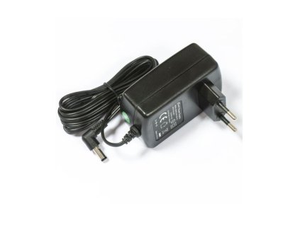 MikroTik SAW30-240-1200GR2A, napájecí adaptér 24V 1,2A, zalomený konektor