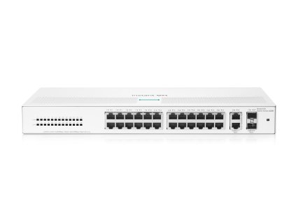 HPE NW IO 1430 26G 2SFPsw R8R50A FT 2 s