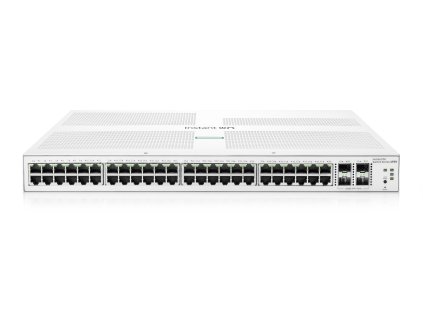 HPE NW IO 1930 48G 4SFPsw JL685A ON FT s