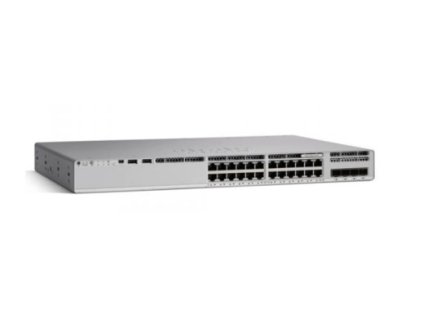 C9200L 24PXG 4X E s
