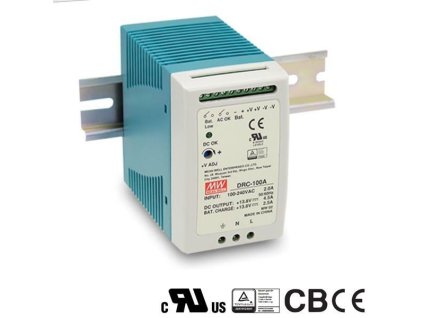 drc 100b s