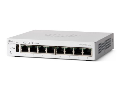 Cisco C1200 8Ta s