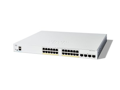 Cisco C1200 24FP 4Ga s