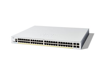 Cisco C1300 48FP 4Ga s