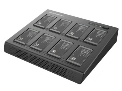 grandstream gmc08 battery charger 48 s