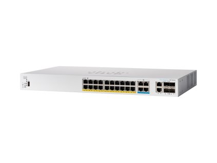 Cisco C1300 24MGP 4Xa s