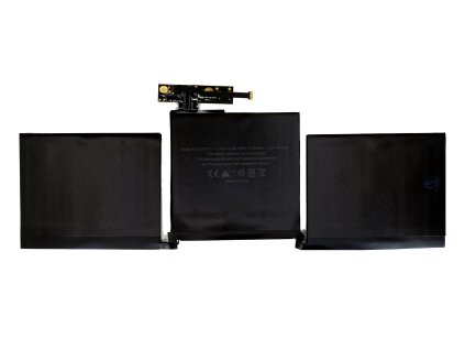 baterie pro macbook a1713 a2171 5100mah bulk ie10 s