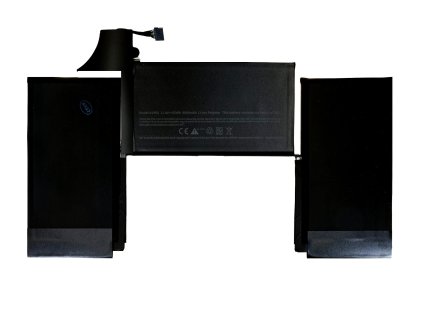 baterie pro macbook a1965 4800mah bulk ie10230386 s