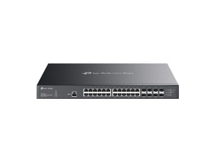 TP Link SX3832MPP Omada switch a s