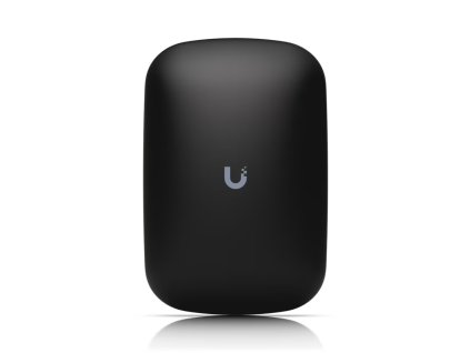 EXTD cover black
