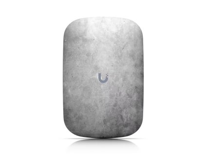 EXTD cover concrete