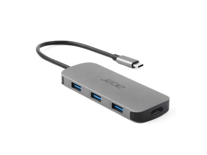 Acer 7 in 1 Dongle HP.DSCAB.018 03 s