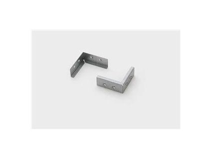 Podpěra police pro nástěnné racky Triton 1 pár