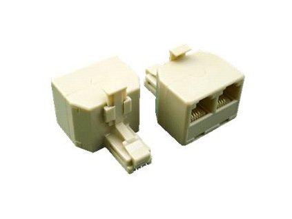 4202 rozdvojkaRJ11 400 s