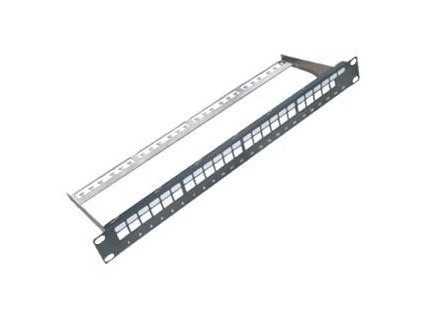 3310 patchpanel24p1U neosaz 400 s