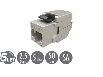 SXKJ 5E STP BK SA ikony s