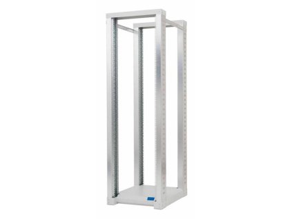 Otevřený 19" stojan RSX 45U dvoudílný 700hl.