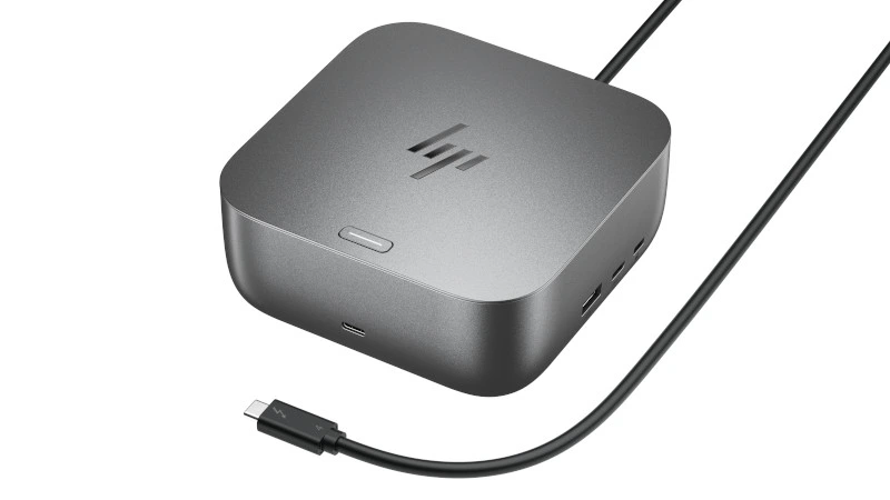 HP TB4 100W G6 Dock