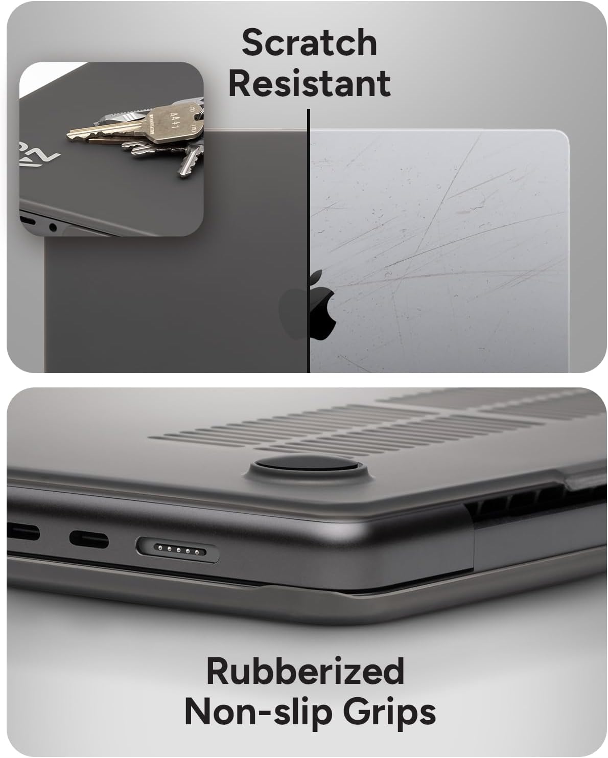 ZAGG Kryt Hardshell Apple Macbook Pro 16"