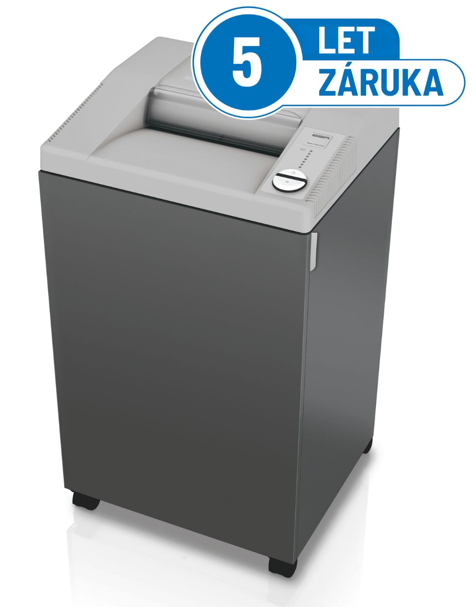 EBA skartovač 2331 C 4 x 40 mm