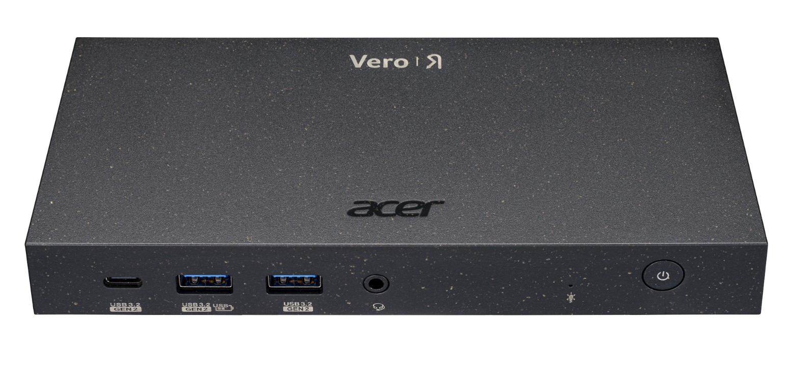 Acer Vero MST Dock M33 100W PD