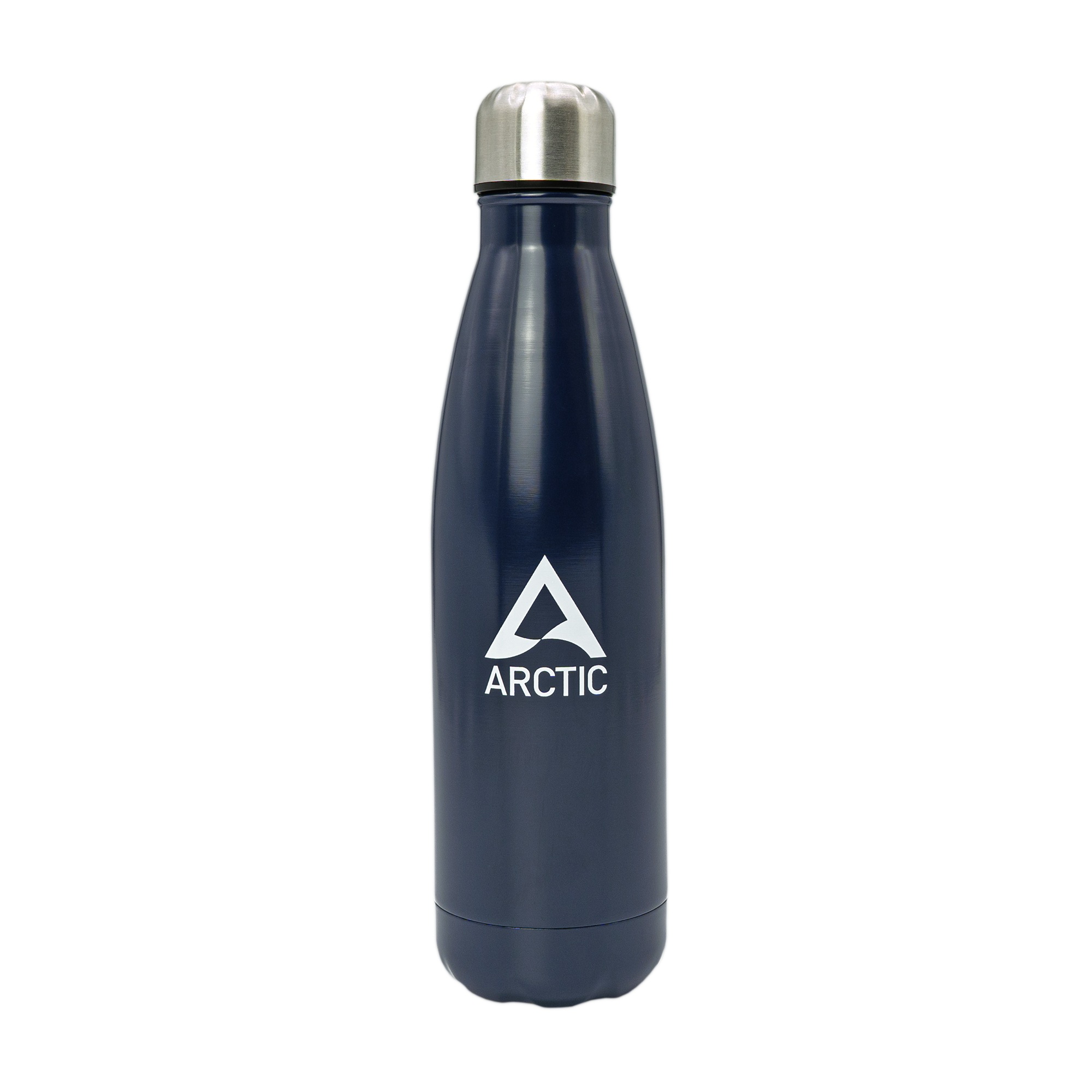 ARCTIC Insulated Bottle 500ml (Dark Blue)