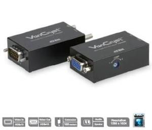 ATEN videoextender VGA, mono audio, 1920x1200/30m