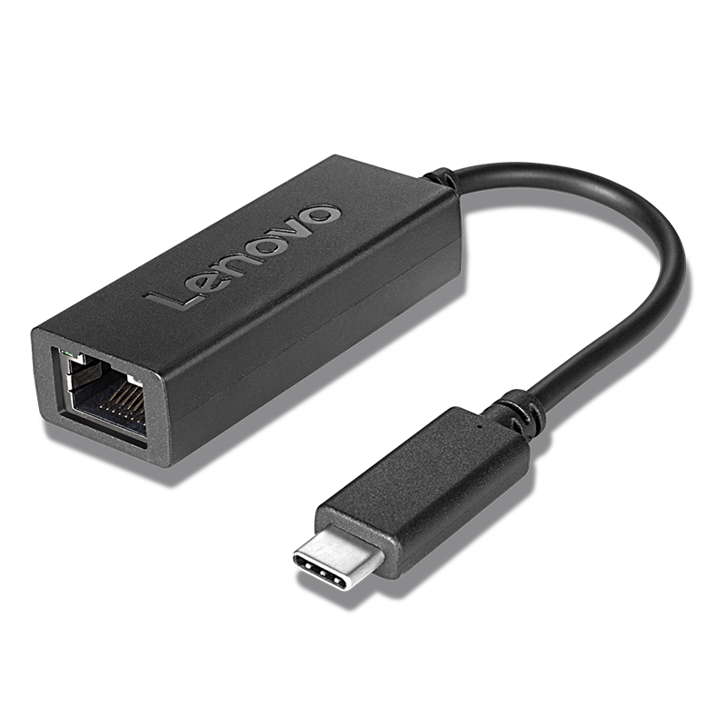 ThinkPad USB-C to Ethernet Adapter