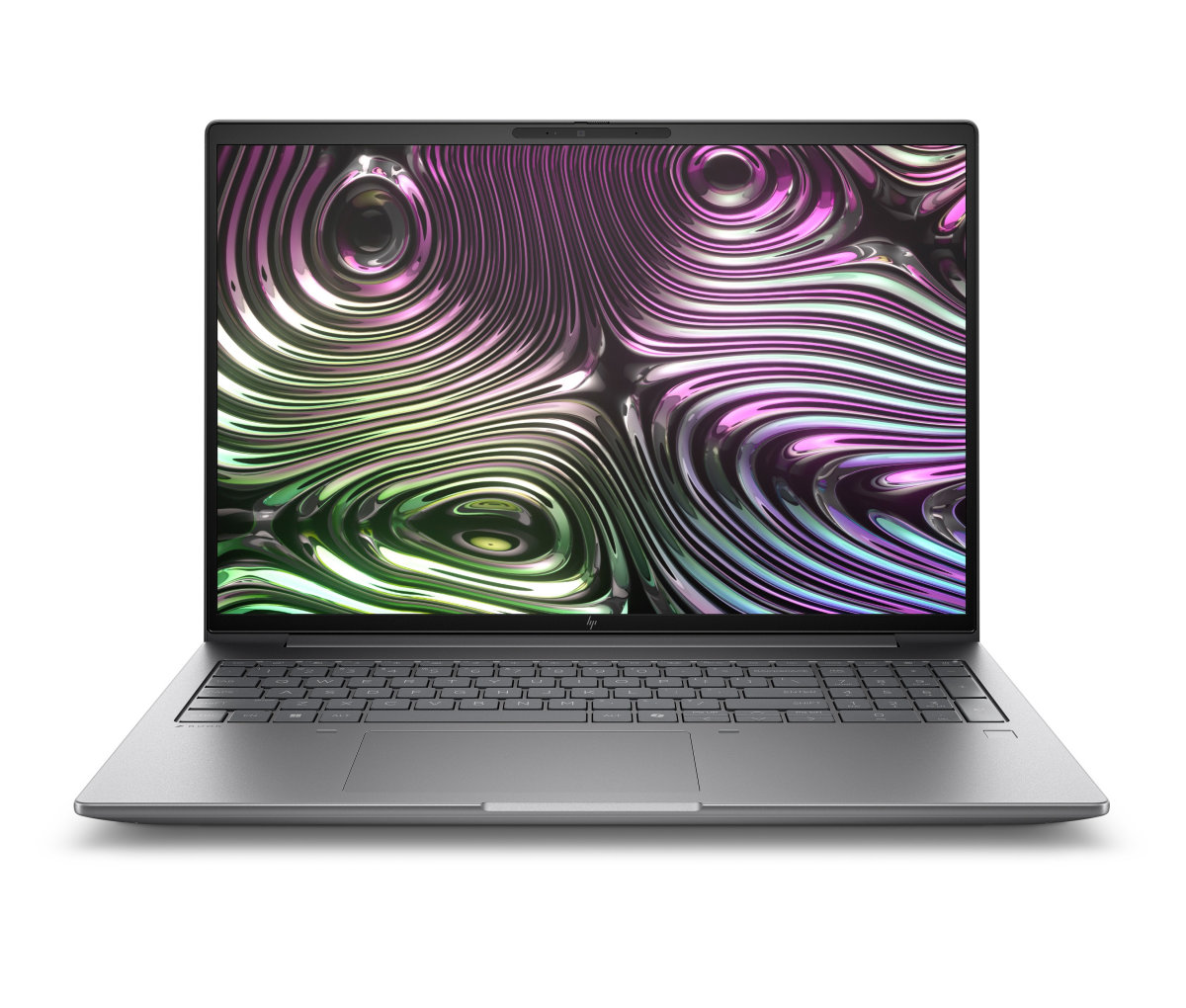 HP ZBook X/G1i/U7-265H/16"/2560x1600/32GB/1TB/PRO 1000/W11P/Silver/5R On-Site