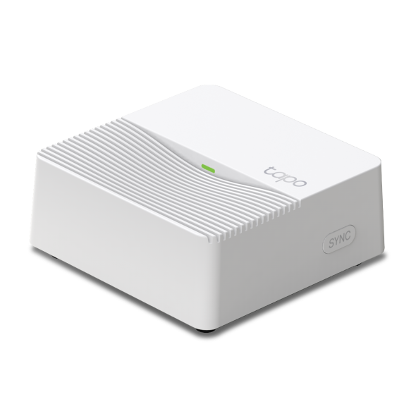 TP-Link Tapo H200 Smart IoT Hub se zvonkem