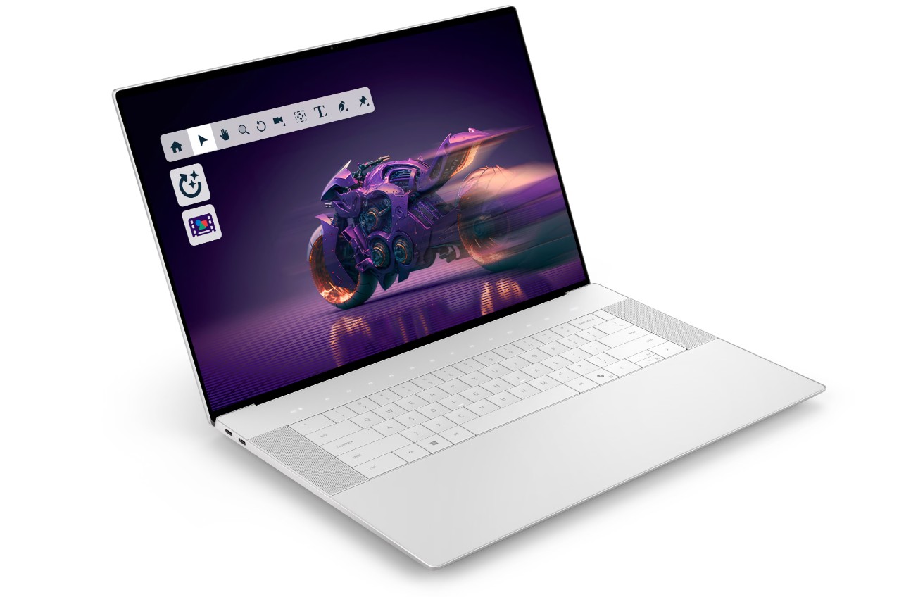 Dell 16 Premium/DA16250/U7-255HX/16,3"/4K/T/32GB/1TB/RTX 5060/W11P/Platinum/3R NBD