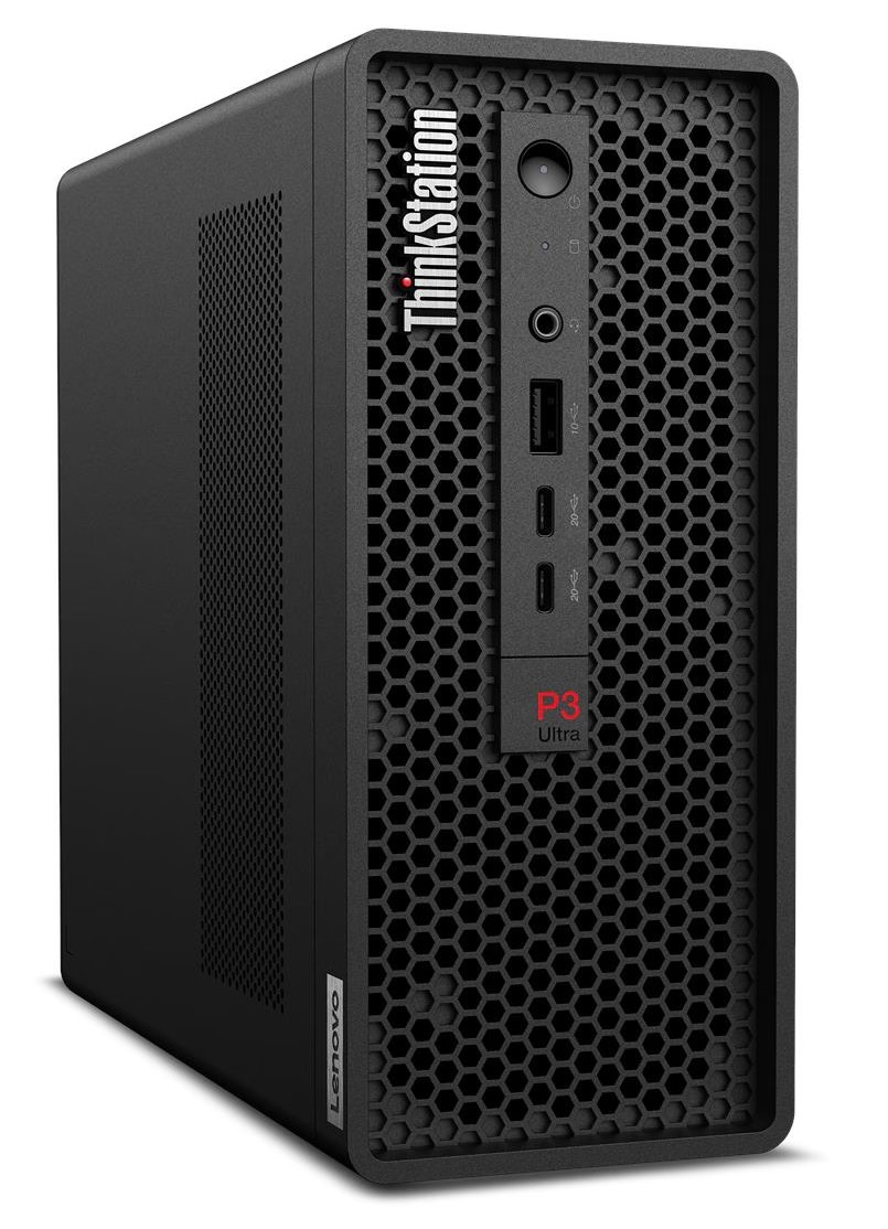 Lenovo ThinkStation P/P3 Ultra Gen 2/SFF/U7-265/32GB/1TB/Intel int/W11P/3ROn-Site