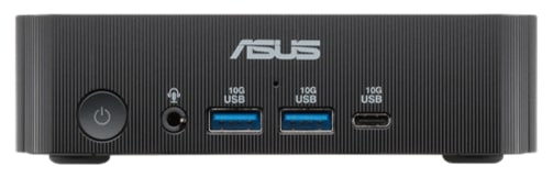 ASUS PN54 Ryzen 7 260/2*M.2 Slot/2*0GD5