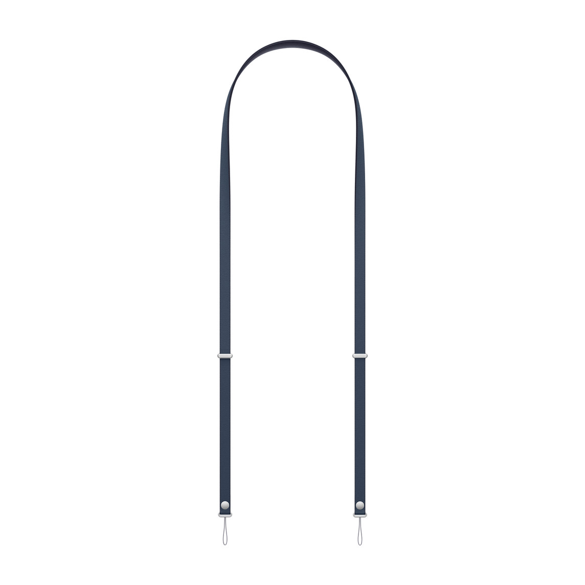 Crossbody Strap - Blue