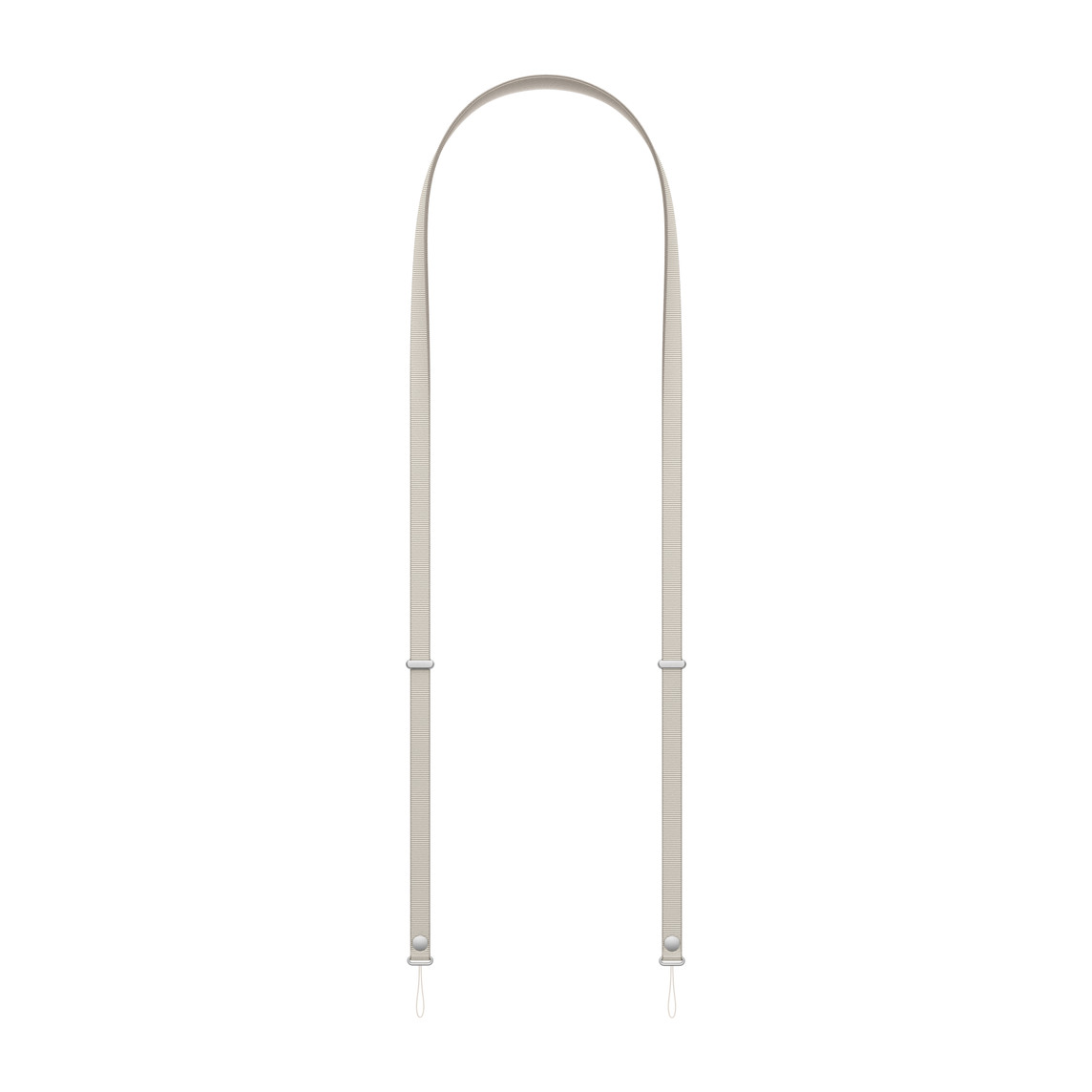 Crossbody Strap - Tan