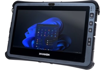Durabook U11I/11"FHD/ i5-1230U/8GB/256GB/WIN