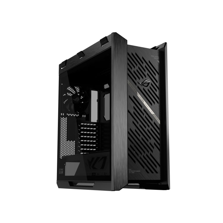 ASUS case ROG STRIX HELIOS II GX601S black