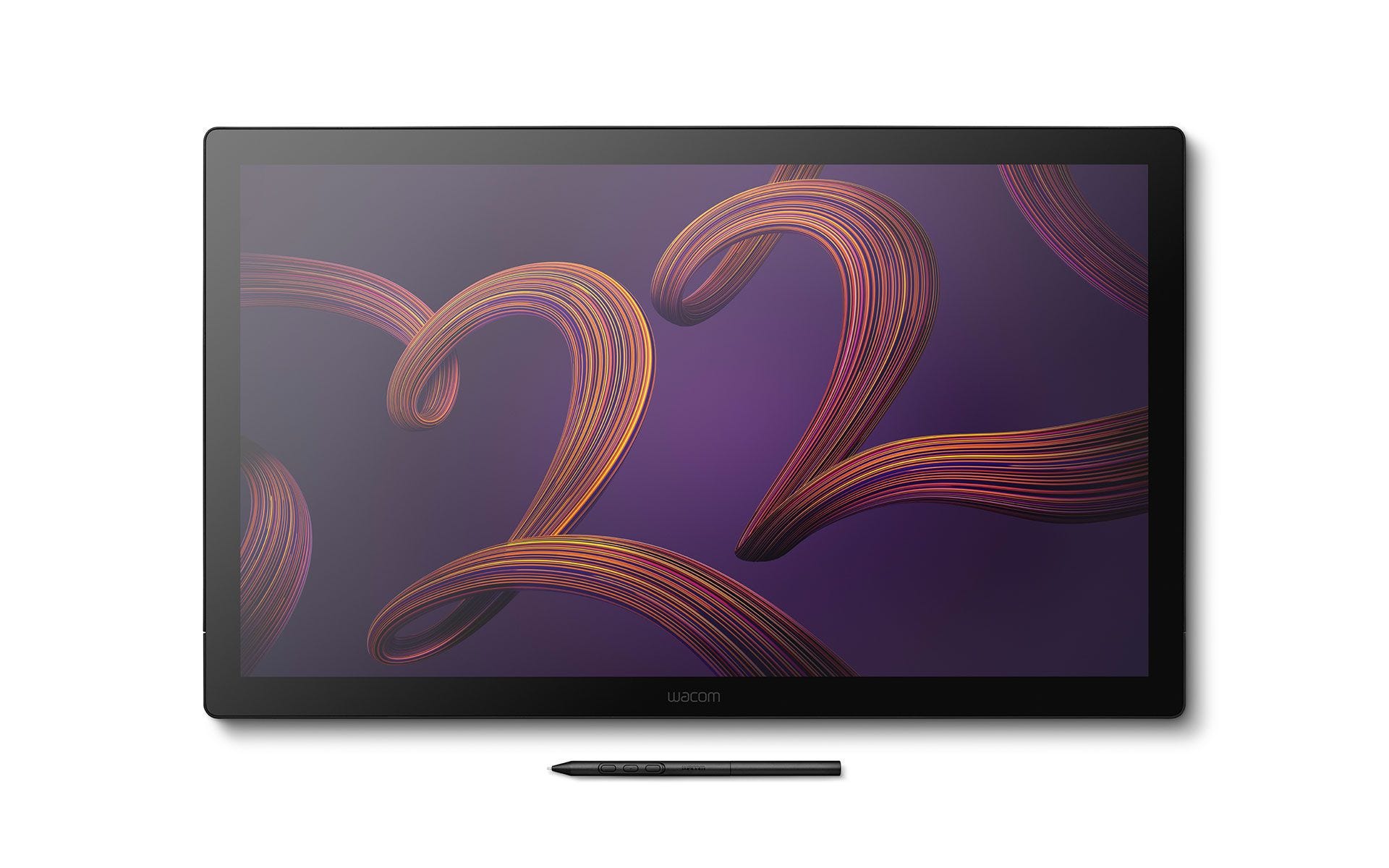 Wacom Cintiq Pro 22 - 5Y Wty