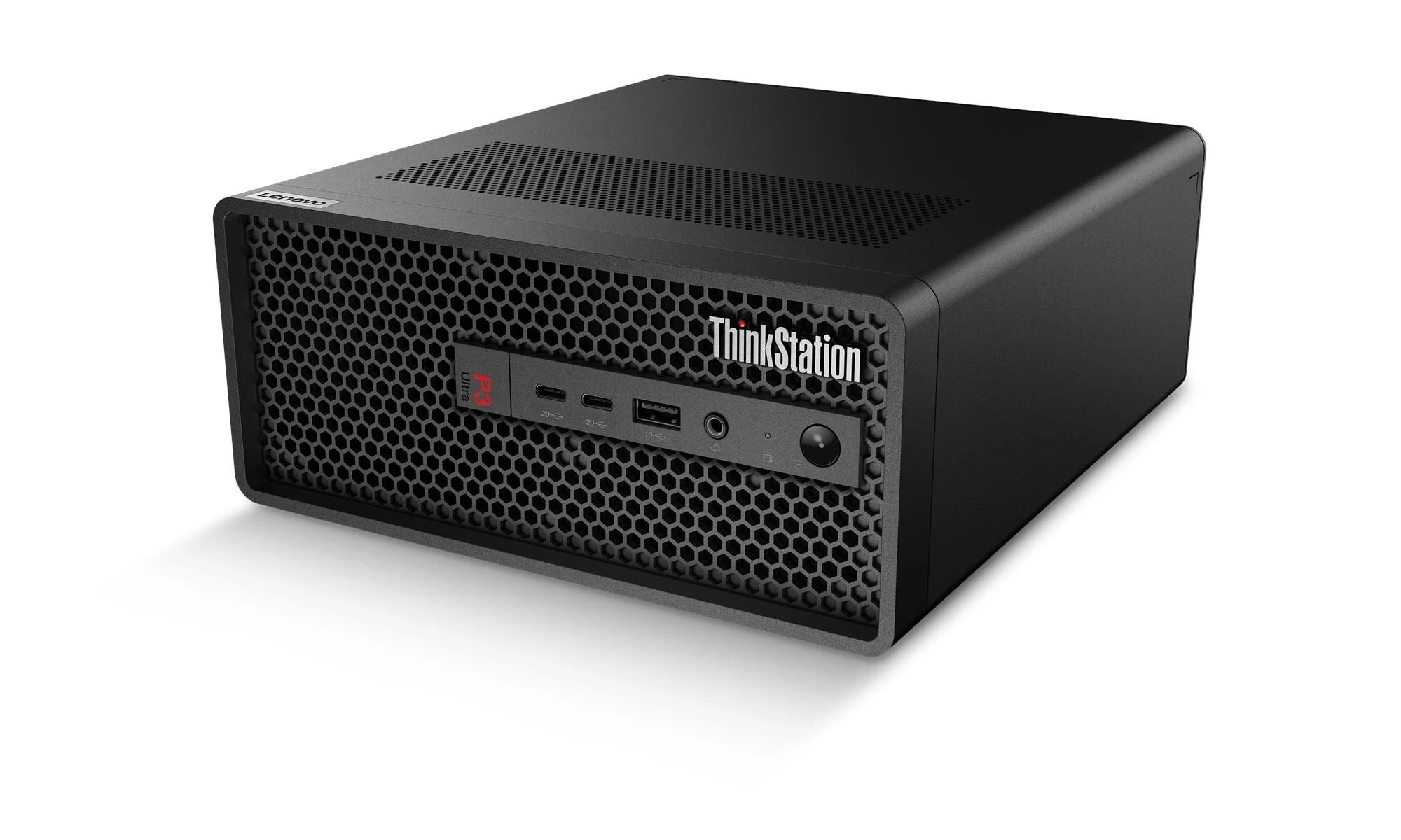 Lenovo ThinkStation P/P3 Ultra Gen 2/SFF/U7-265/64GB/1TB/RTX 2000/W11P/3ROn-Site