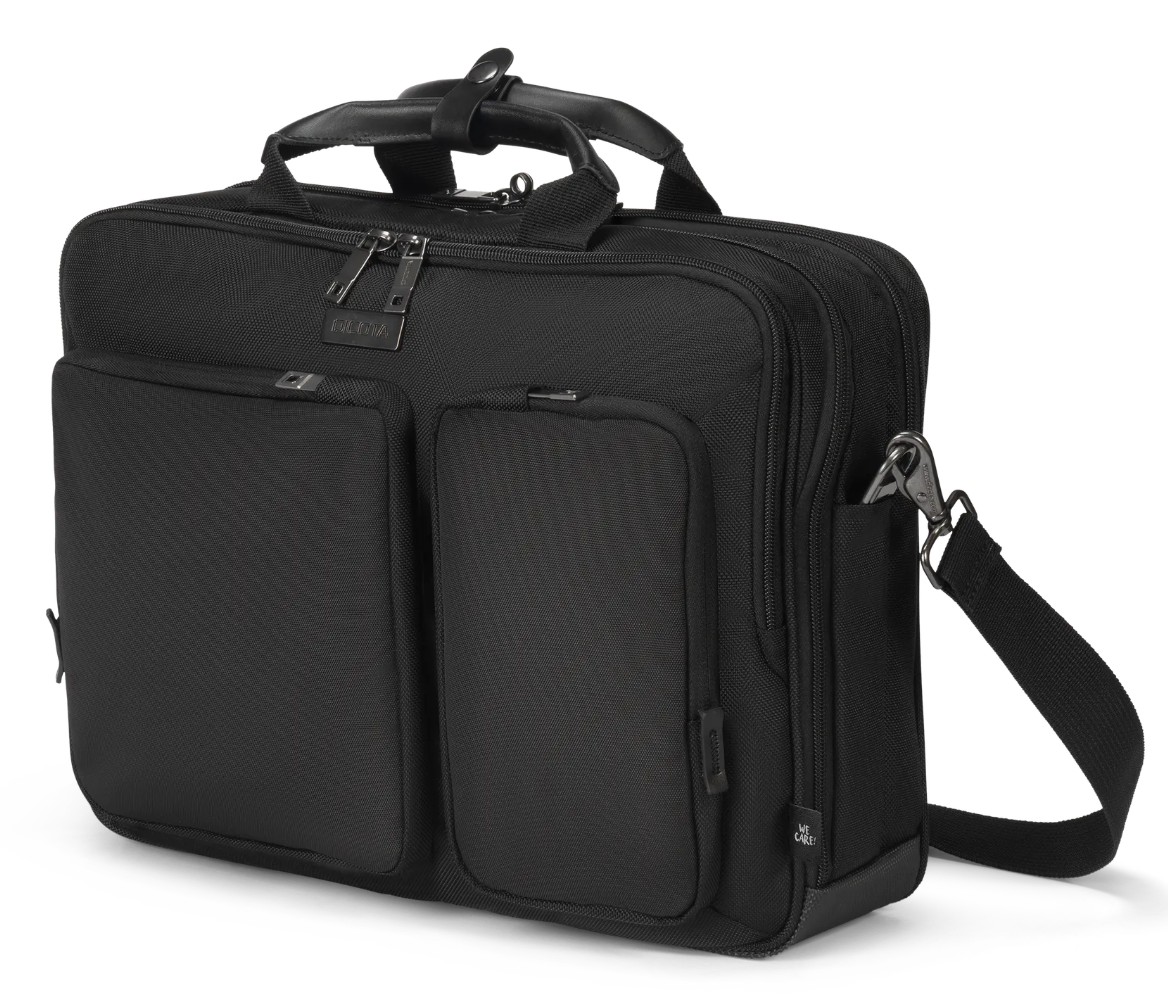 DICOTA Top Traveller SEVEN 14-16
