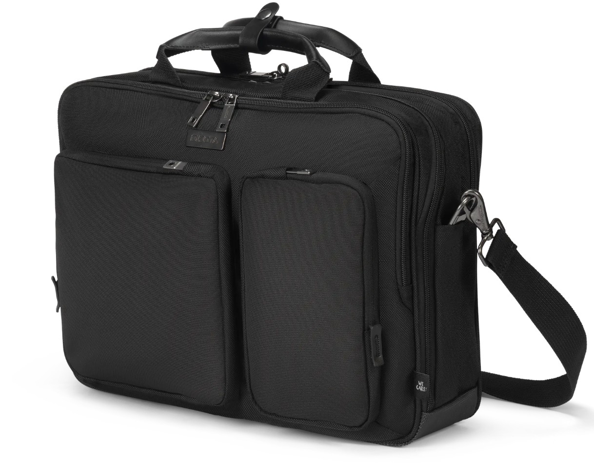 DICOTA Top Traveller SEVEN 12-14